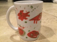 1 Rare Signed GILITZER