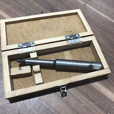 Pendelreibahle verstellbar, Gr. 1s, 15-16,5 mm, gebraucht (L-04)