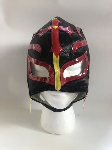 Rey mysterio jnr - , große