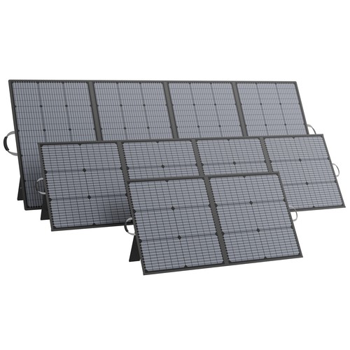 Solarmodul balkonkraftwerk - solarmodul,