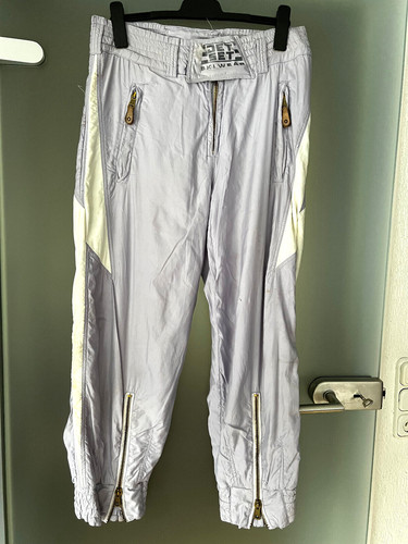 Jet set skihose - set, skihose,unisex,größe