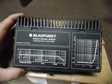 Vintage blaupunkt quadro - vintage,