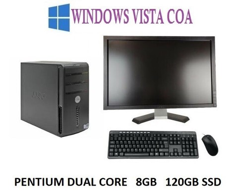 Dell vostro 200 intel - dell,