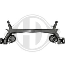 3405419 Achskörper Hinterachse für FIAT 500 C (312_)