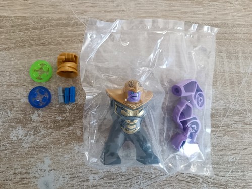 Lego marvel super heroes - marvel,