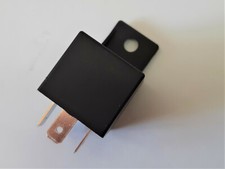 Relais 6V 6 Volt 40A Schliesser NO KFZ Arbeitsstromrelais Schaltrelais Oldtimer