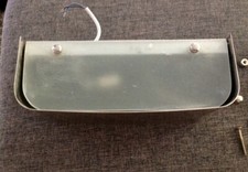 Luce badezimmer wandlampe 40w - badezimmer,