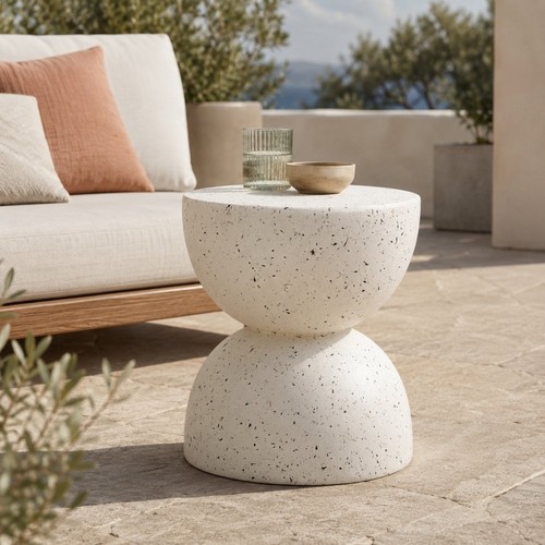 Design beistelltisch fibra - design,