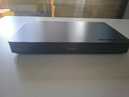Panasonic dmp bdt184eg blu - panasonic, blu-ray