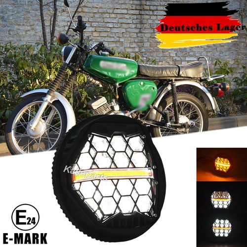 E24 zoll led scheinwerfer - led,
