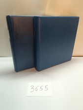 Lindner-T Vordrucke 2002 -