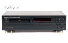 Denon DCD-1015 CD Player + FB