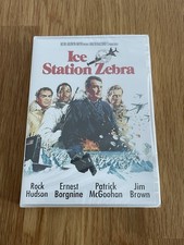 Alistair McLean Eisstation