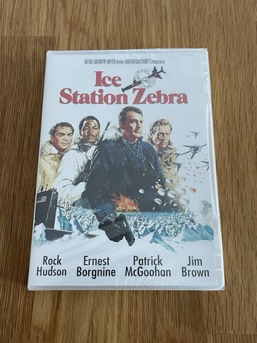Alistair mclean eisstation - alistair,