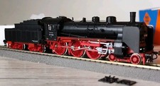 Roco H0 43214/ 04125 B - Dampflok BR 17 1128 (Preuß. S 10.1) DRG - DCC Sound TOP