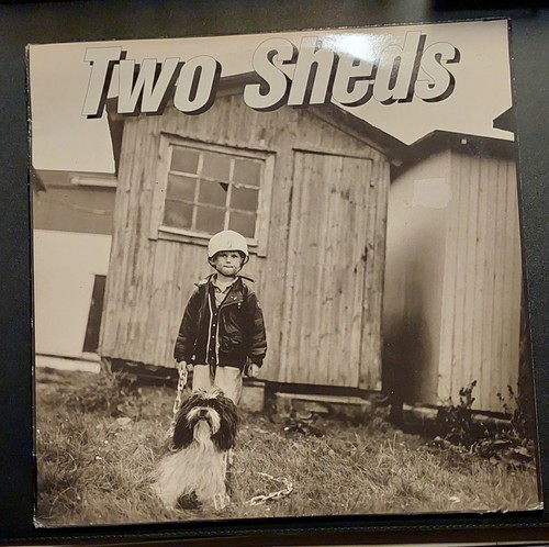 Vinyl schweden two - lp,