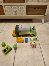 Playmobil 3121 Recycling/