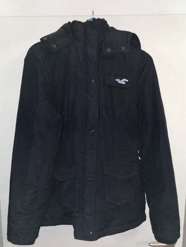 Hollister jacke größe - größe, l