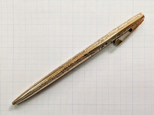 Sheaffer kugelschreiber - sheaffer,