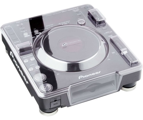 Decksaver pioneer cdj 1000 - cdj-1000,