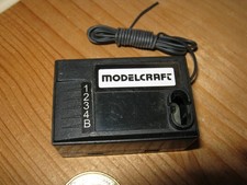 Empfänger modelcraft 40 - modelcraft,