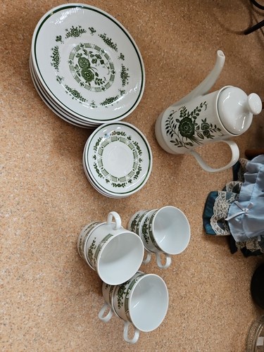 Kaffeeservice für personen - für, 6