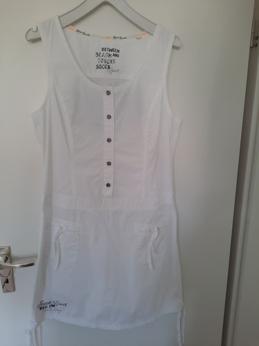 Sommer kleid von soccx - von,
