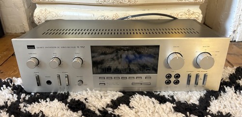 Sansui 99z stereo - stereo, receiver