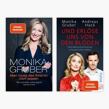 Monika Gruber,Andreas Hock / 2
