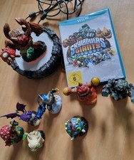 Skylanders Giants Set, 8
