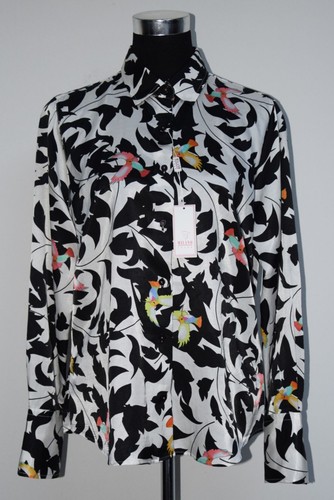 Milano damen bluse bw gr - milano,