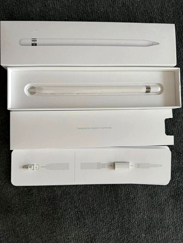 Apple pencil eingabestift - apple,