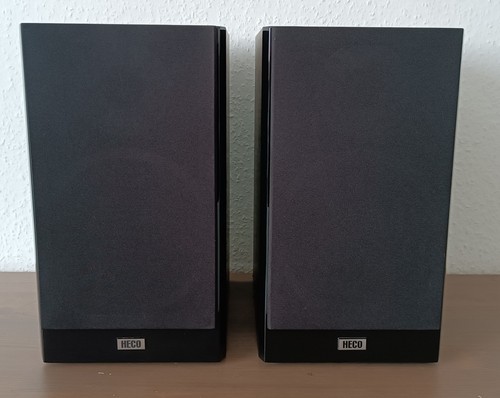 Heco metas 301 hifi - heco,
