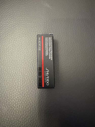 Shiseido controlledchaos - shiseido,