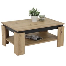 Couchtisch artisan eiche - -,