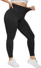 Leggings Damen High Waist
