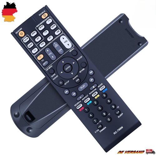 Neue 799m fernbedienung - neue, rc-799m