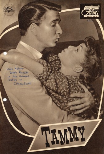 Filmprogramm tammy - filmprogramm, (dnf)