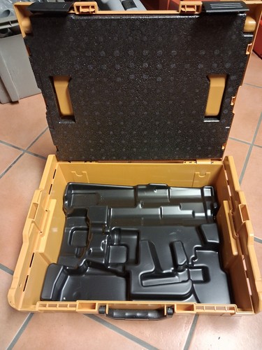 Rems boxx 571283 mit - 571283, einlage