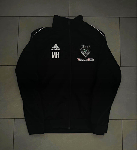 Adidas trainingsjacke kinder - trainingsjacke,