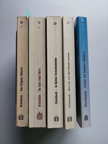Elisabeth dreisbach 5 - dreisbach,