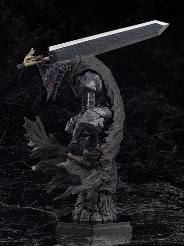 Berserk guts pop parade - up,