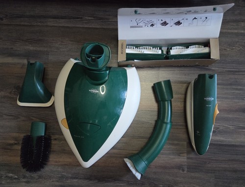 Vorwerk zubehörset kobold pl - vorwerk,