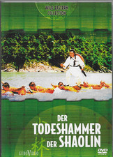 Der Todeshammer der Shaolin