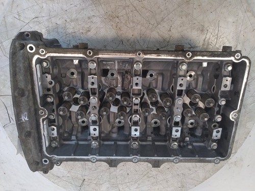 Zylinderkopf für ford - ford, transit