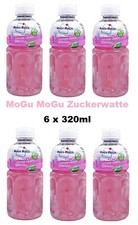 MoGu MoGu Six Pack Cotton