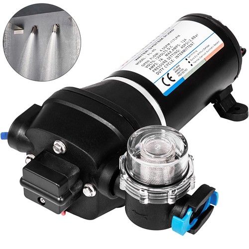 12v min membranpumpe - 12v,
