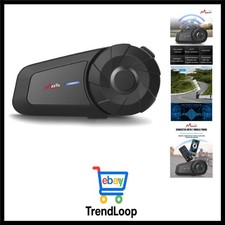 Motorradhelm Bluetooth Headset