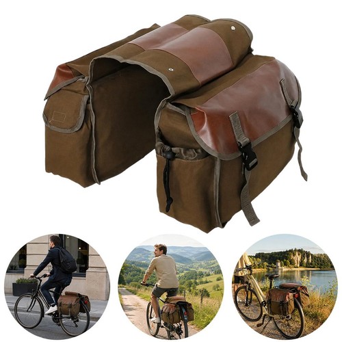 40l segeltuch leder - segeltuch,