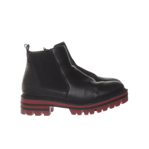Rieker boots größe 39 - rieker,,